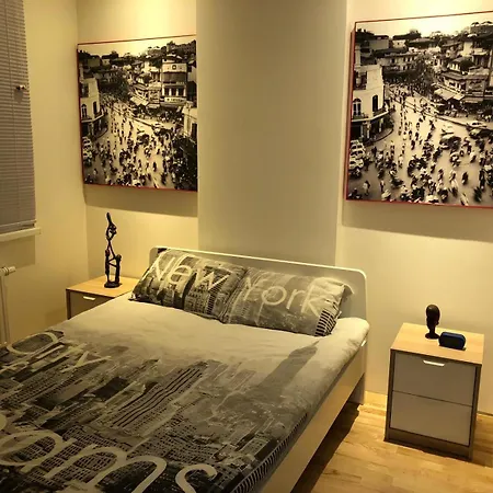 B-happy * 维尔纽斯