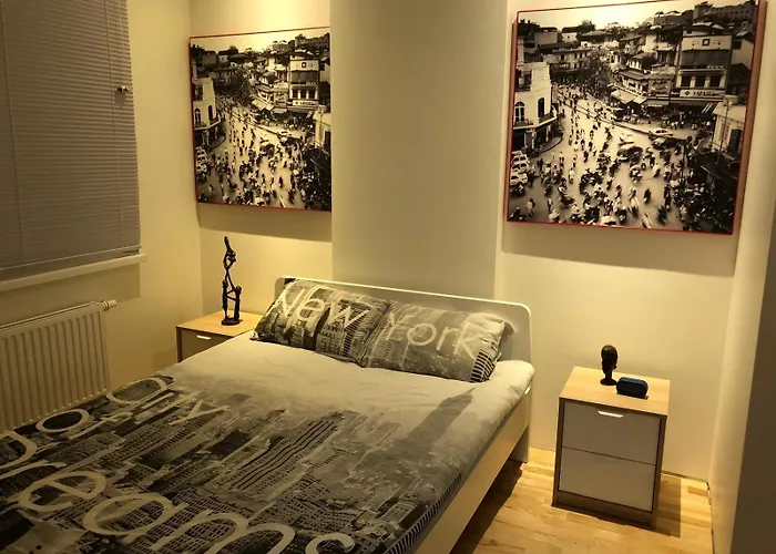 B-happy * ヴィリニュス