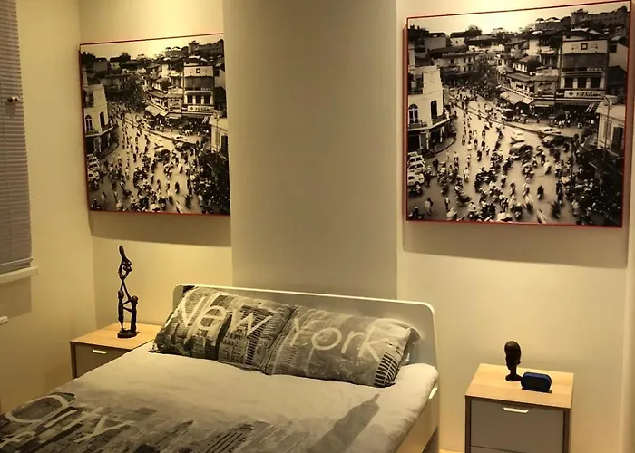 B-happy 维尔纽斯