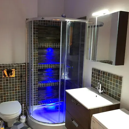 Apartamento B-happy