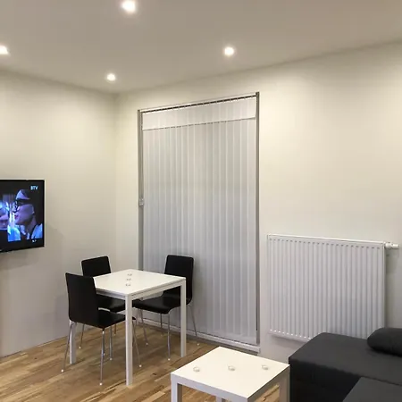 Apartamento B-happy *