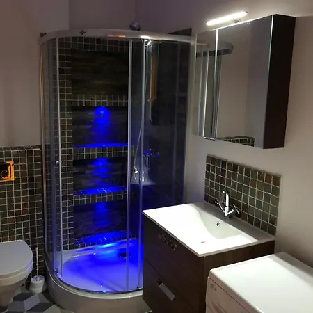 B-happy Butas Vilnius